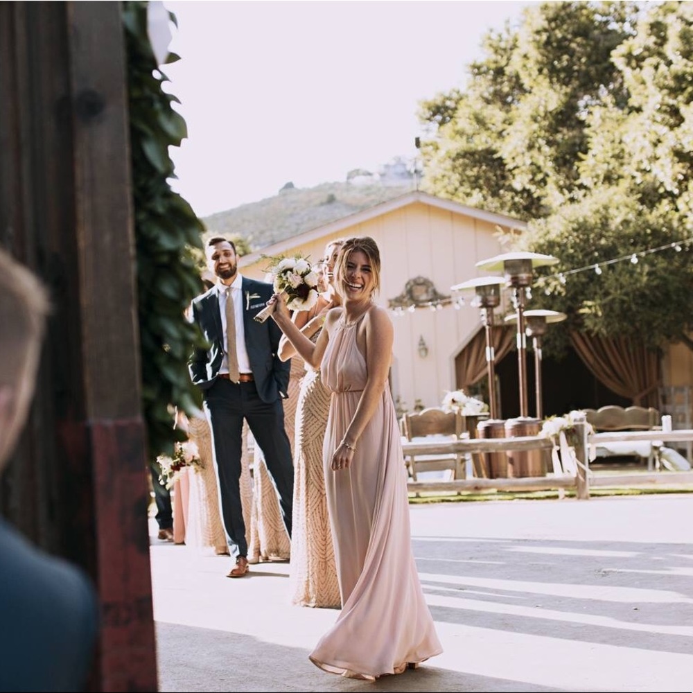 Show me your mumu - bridesmaid dress